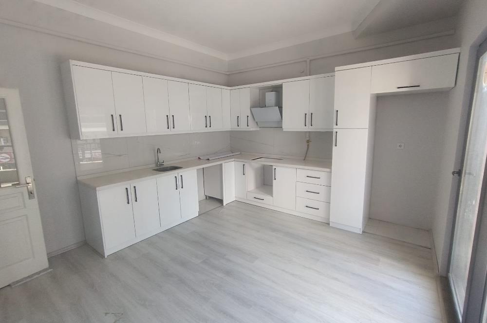 KÖRFEZ HASTANESİ YANI MERKEZİ KONUMDA SATILIK DAİRE