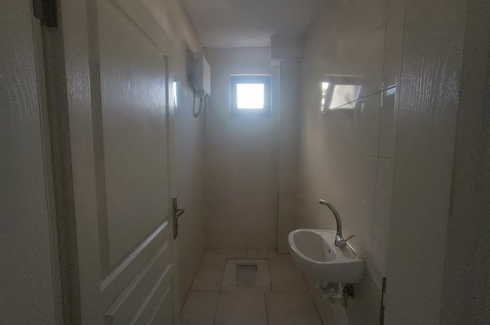 KÖRFEZ HASTANESİ YANI MERKEZİ KONUMDA SATILIK DAİRE