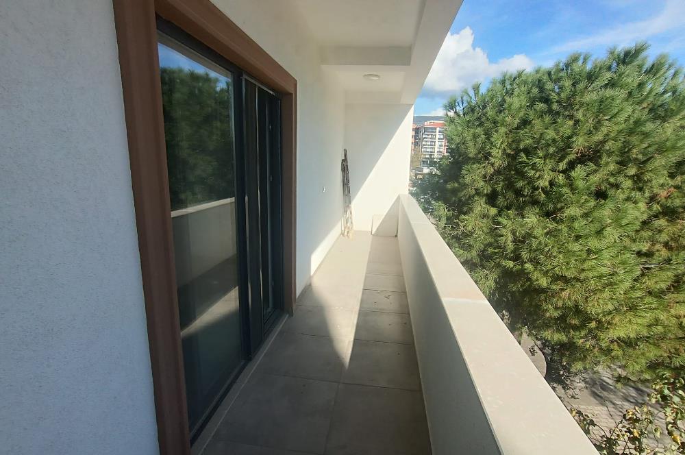 KÖRFEZ HASTANESİ YANI MERKEZİ KONUMDA SATILIK DAİRE