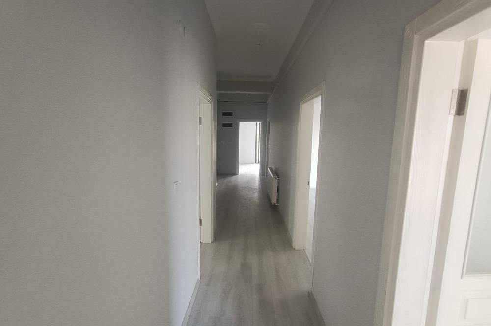 KÖRFEZ HASTANESİ YANI MERKEZİ KONUMDA SATILIK DAİRE