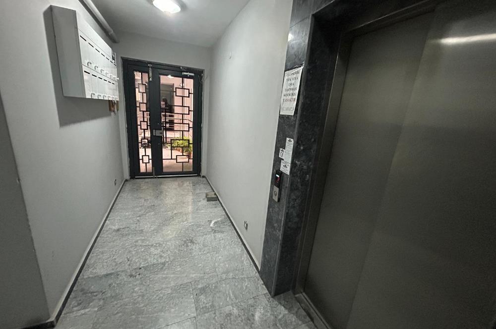 C21 BAL'DAN BAHÇELİEVLER MAHALLESİ KİRALIK 2+1 DAİRE