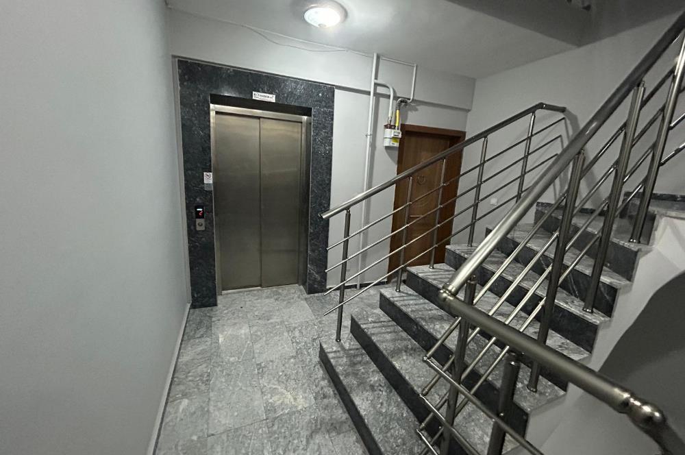 C21 BAL'DAN BAHÇELİEVLER MAHALLESİ KİRALIK 2+1 DAİRE