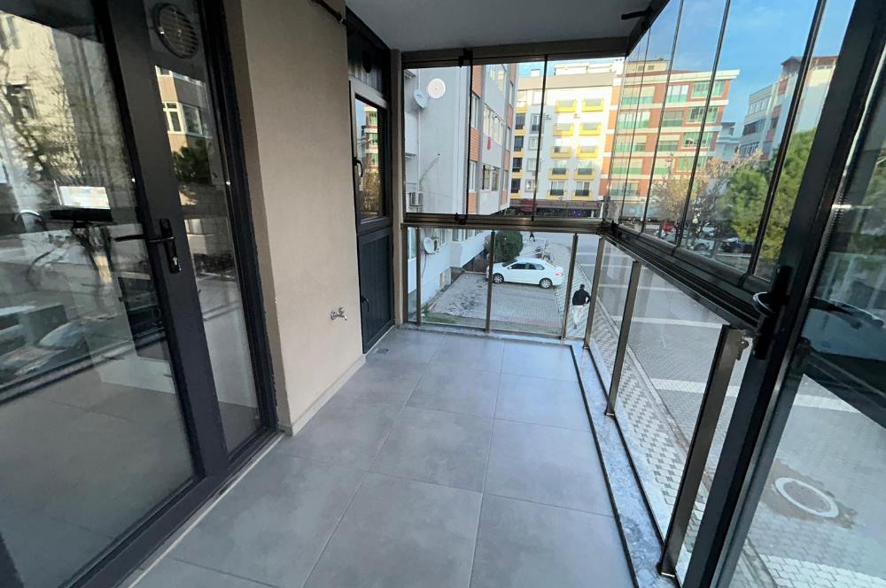 C21 BAL'DAN BAHÇELİEVLER MAHALLESİ KİRALIK 2+1 DAİRE