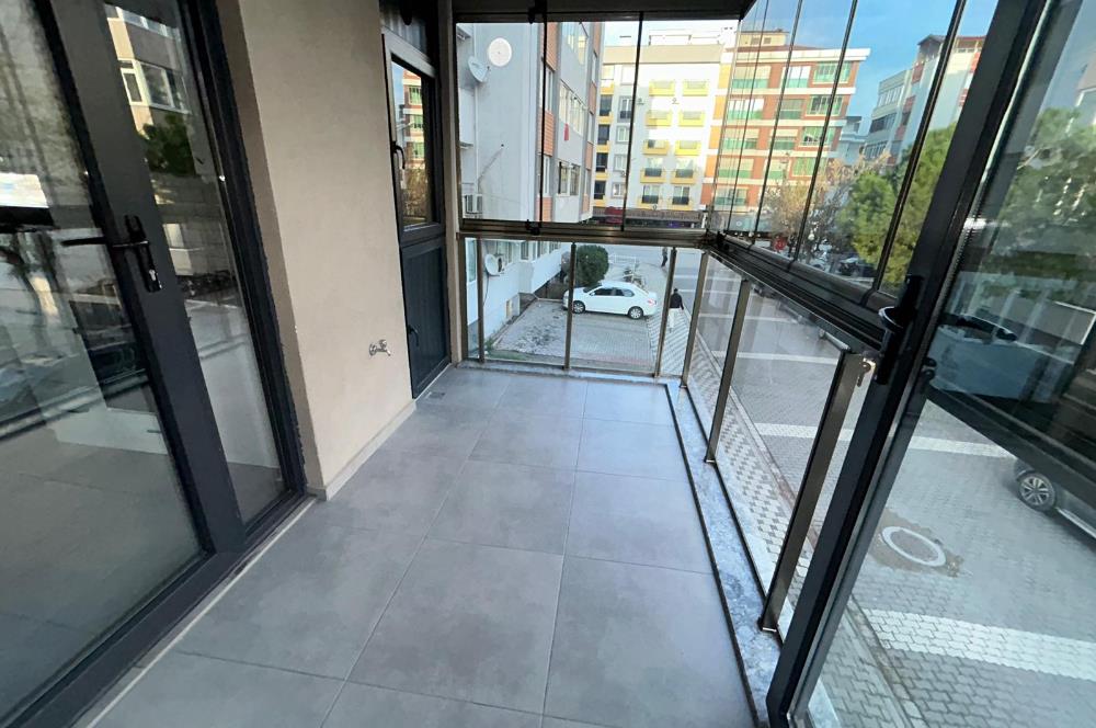 C21 BAL'DAN BAHÇELİEVLER MAHALLESİ KİRALIK 2+1 DAİRE