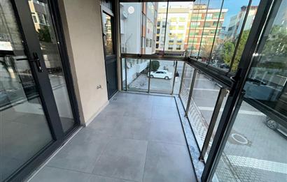 C21 BAL'DAN BAHÇELİEVLER MAHALLESİ KİRALIK 2+1 DAİRE