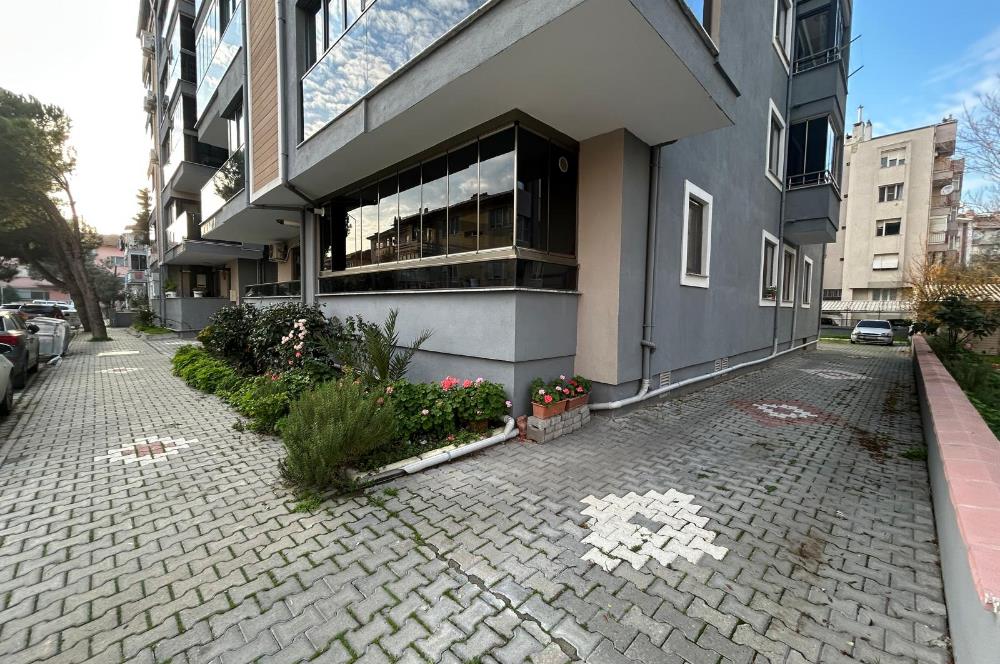 C21 BAL'DAN BAHÇELİEVLER MAHALLESİ KİRALIK 2+1 DAİRE