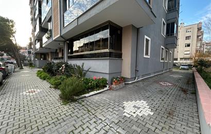 C21 BAL'DAN BAHÇELİEVLER MAHALLESİ KİRALIK 2+1 DAİRE