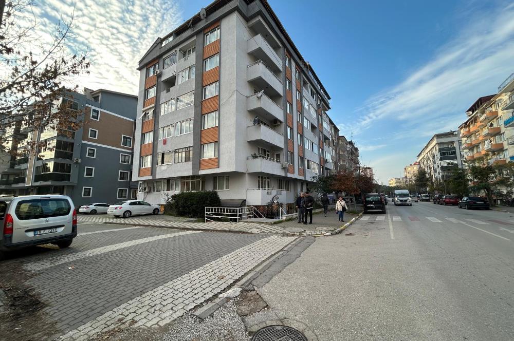 C21 BAL'DAN BAHÇELİEVLER MAHALLESİ KİRALIK 2+1 DAİRE