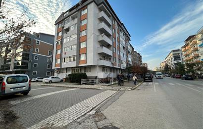 C21 BAL'DAN BAHÇELİEVLER MAHALLESİ KİRALIK 2+1 DAİRE