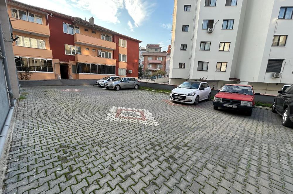 C21 BAL'DAN BAHÇELİEVLER MAHALLESİ KİRALIK 2+1 DAİRE