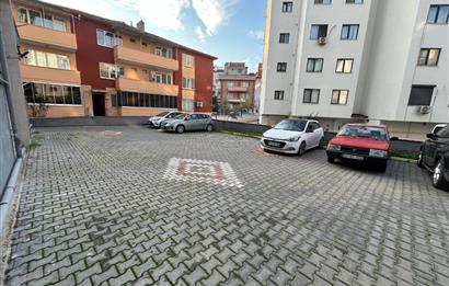 C21 BAL'DAN BAHÇELİEVLER MAHALLESİ KİRALIK 2+1 DAİRE