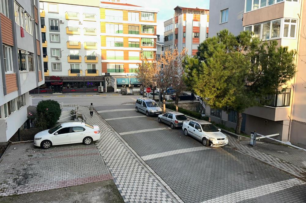 C21 BAL'DAN BAHÇELİEVLER MAHALLESİ KİRALIK 2+1 DAİRE