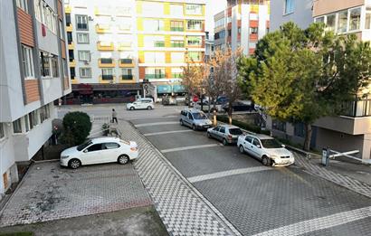 C21 BAL'DAN BAHÇELİEVLER MAHALLESİ KİRALIK 2+1 DAİRE