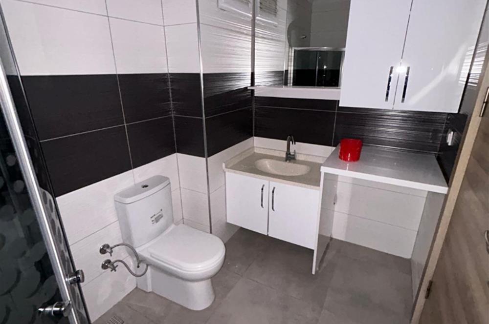 C21 BAL'DAN BAHÇELİEVLER MAHALLESİ KİRALIK 2+1 DAİRE