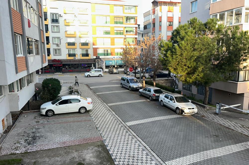 C21 BAL'DAN BAHÇELİEVLER MAHALLESİ KİRALIK 2+1 DAİRE