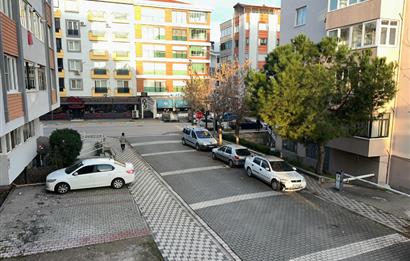 C21 BAL'DAN BAHÇELİEVLER MAHALLESİ KİRALIK 2+1 DAİRE