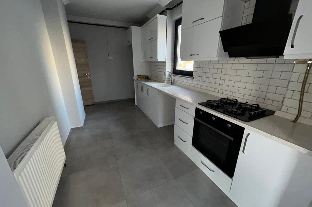 C21 BAL'DAN BAHÇELİEVLER MAHALLESİ KİRALIK 2+1 DAİRE