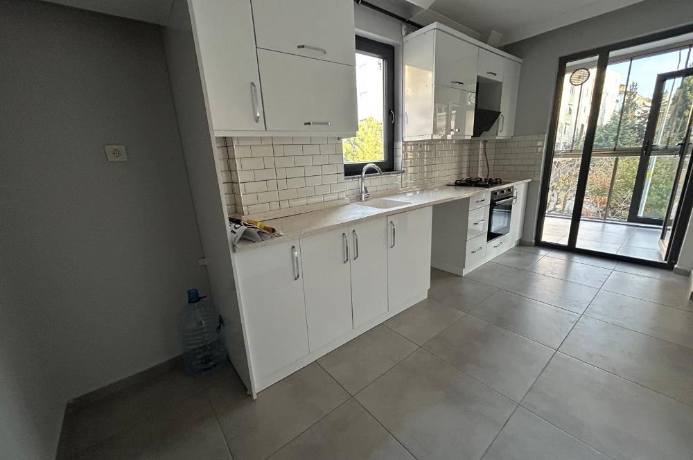 C21 BAL'DAN BAHÇELİEVLER MAHALLESİ KİRALIK 2+1 DAİRE