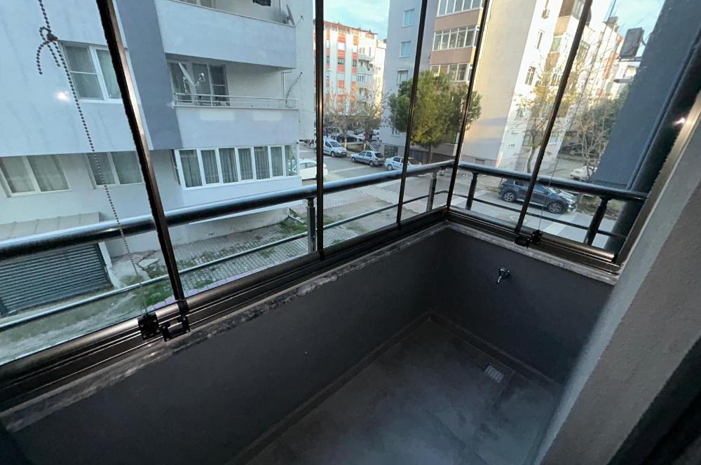 C21 BAL'DAN BAHÇELİEVLER MAHALLESİ KİRALIK 2+1 DAİRE