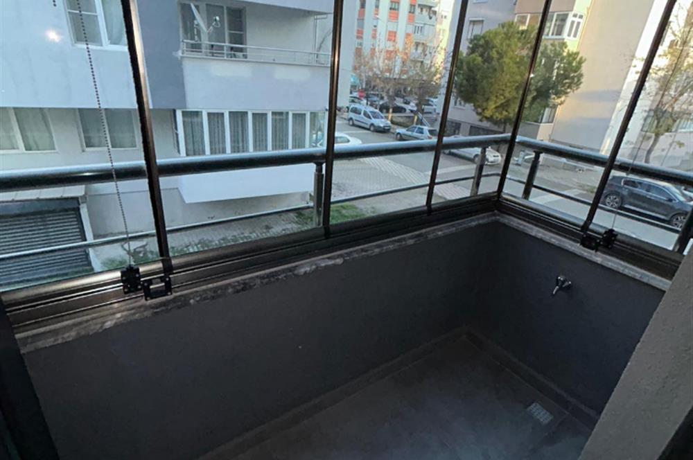 C21 BAL'DAN BAHÇELİEVLER MAHALLESİ KİRALIK 2+1 DAİRE