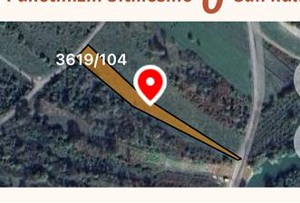 Şile / Göce satılık tarla - 4 - 30111