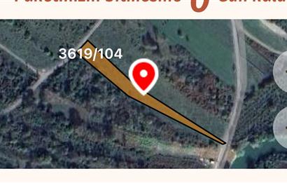 Şile / Göce satılık tarla