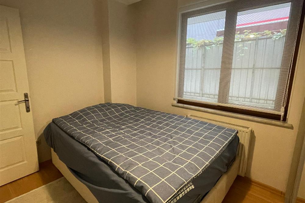 Üsküdar Cumhuriyet Mah. Emaara 10 Dakika 2+1 Giriş Kat