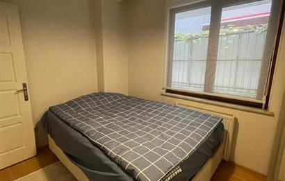 Üsküdar Cumhuriyet Mah. Emaara 10 Dakika 2+1 Giriş Kat