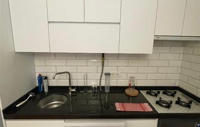 Üsküdar Cumhuriyet Mah. Emaara 10 Dakika 2+1 Giriş Kat