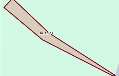 Şile / Göce satılık tarla