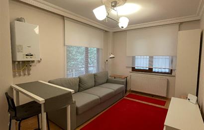 Üsküdar Cumhuriyet Mah. Emaara 10 Dakika 2+1 Giriş Kat