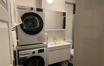 Üsküdar Cumhuriyet Mah. Emaara 10 Dakika 2+1 Giriş Kat