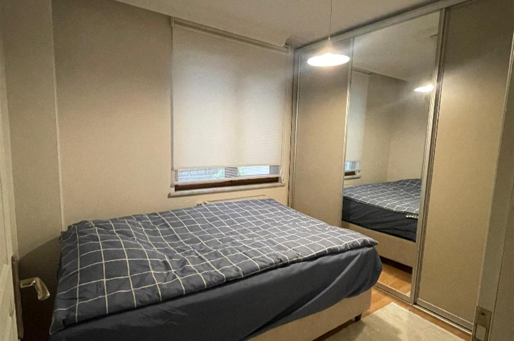 Üsküdar Cumhuriyet Mah. Emaara 10 Dakika 2+1 Giriş Kat