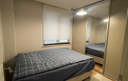 Üsküdar Cumhuriyet Mah. Emaara 10 Dakika 2+1 Giriş Kat