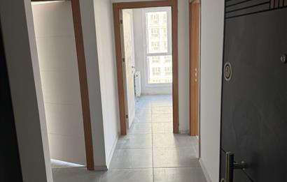 HAYATPARK2 SİTESİNDE 2+1 SIFIR KİRALIK DAİRE