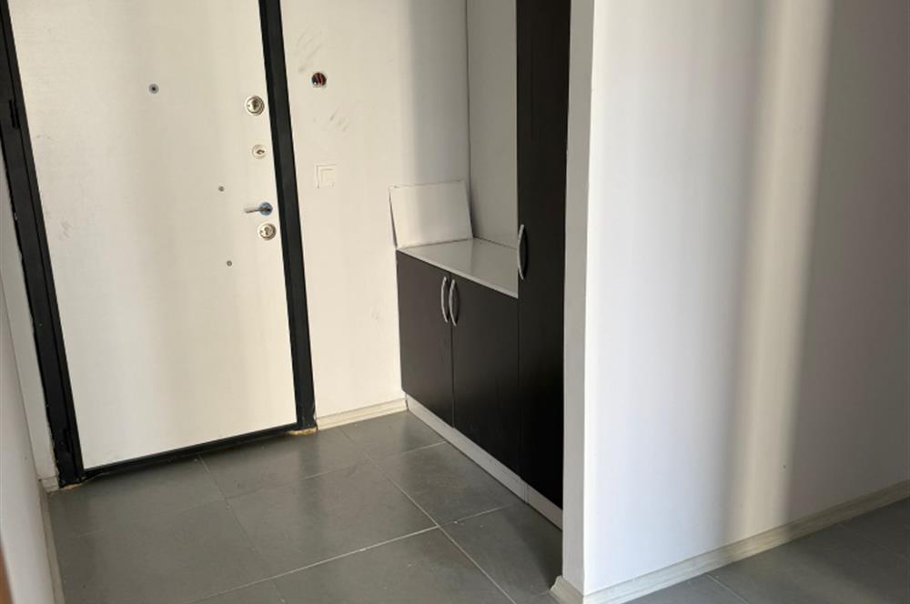 HAYATPARK2 SİTESİNDE 2+1 SIFIR KİRALIK DAİRE