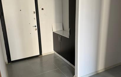 HAYATPARK2 SİTESİNDE 2+1 SIFIR KİRALIK DAİRE