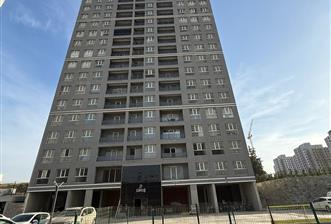 HAYATPARK2 SİTESİNDE 2+1 SIFIR KİRALIK DAİRE - 1 - 30124