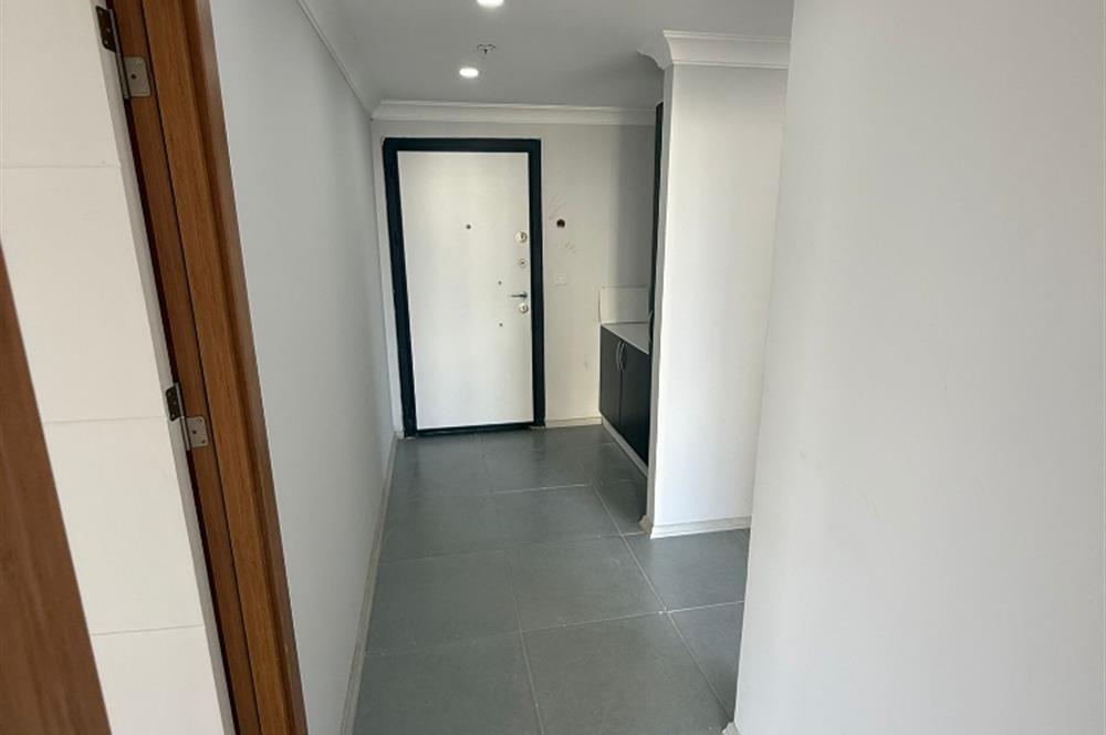 HAYATPARK2 SİTESİNDE 2+1 SIFIR KİRALIK DAİRE