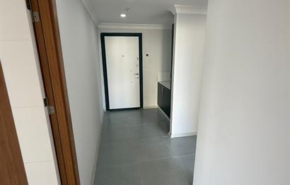 HAYATPARK2 SİTESİNDE 2+1 SIFIR KİRALIK DAİRE