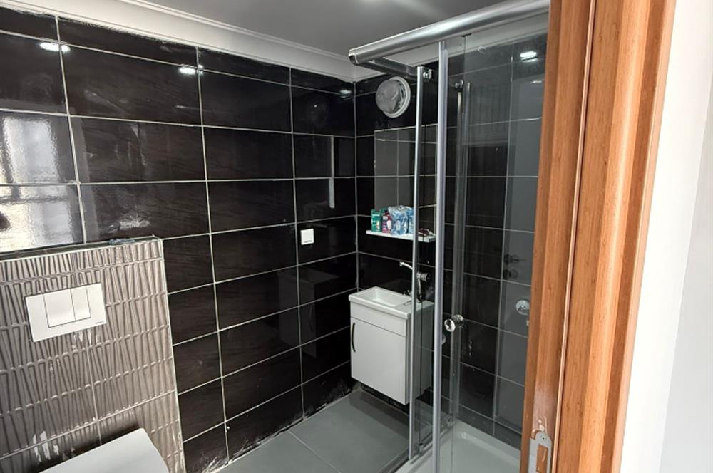 HAYATPARK2 SİTESİNDE 2+1 SIFIR KİRALIK DAİRE