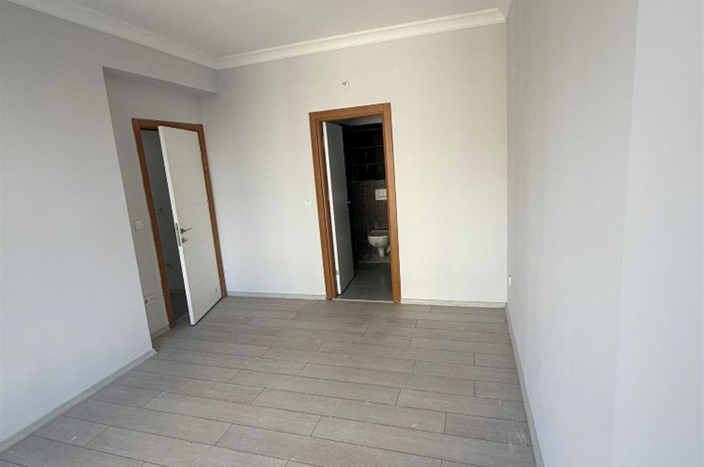 HAYATPARK2 SİTESİNDE 2+1 SIFIR KİRALIK DAİRE
