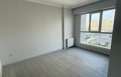 HAYATPARK2 SİTESİNDE 2+1 SIFIR KİRALIK DAİRE