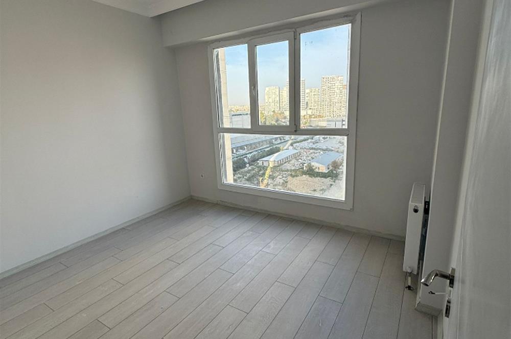 HAYATPARK2 SİTESİNDE 2+1 SIFIR KİRALIK DAİRE