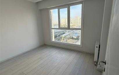 HAYATPARK2 SİTESİNDE 2+1 SIFIR KİRALIK DAİRE