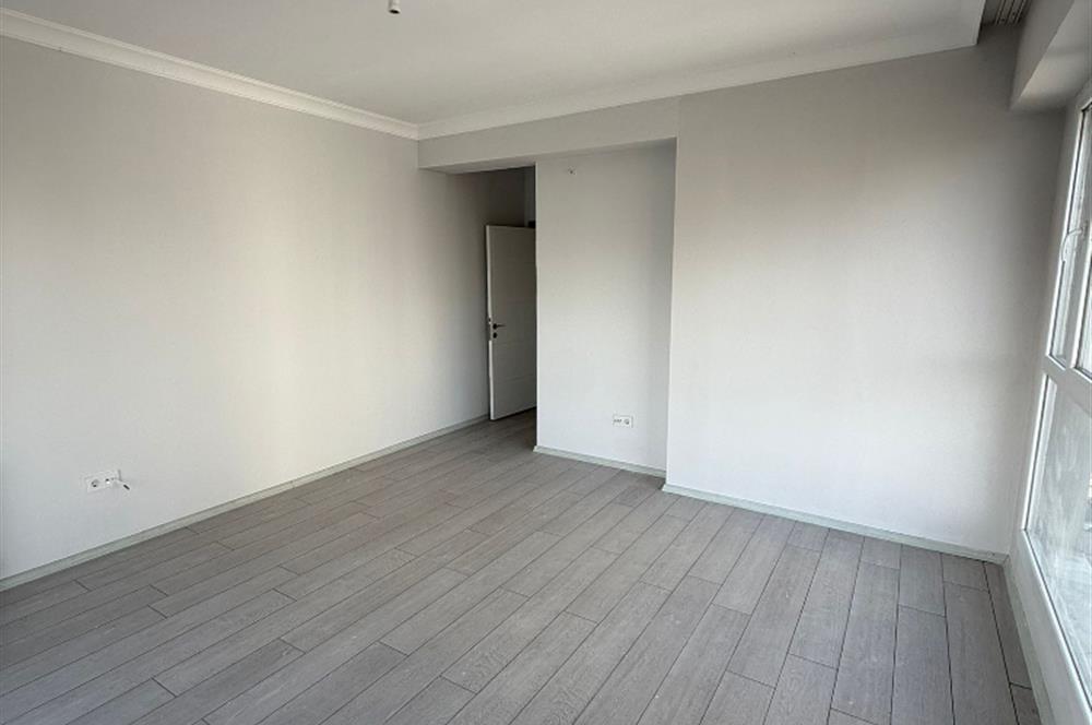 HAYATPARK2 SİTESİNDE 2+1 SIFIR KİRALIK DAİRE