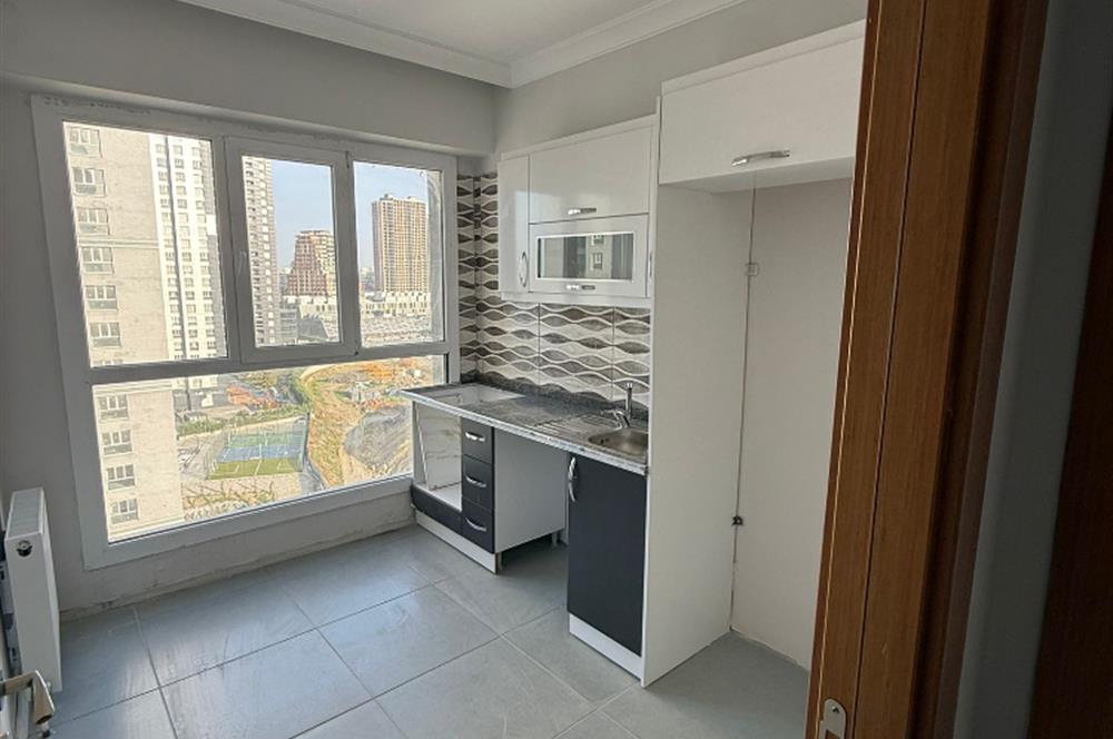 HAYATPARK2 SİTESİNDE 2+1 SIFIR KİRALIK DAİRE