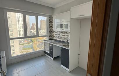 HAYATPARK2 SİTESİNDE 2+1 SIFIR KİRALIK DAİRE