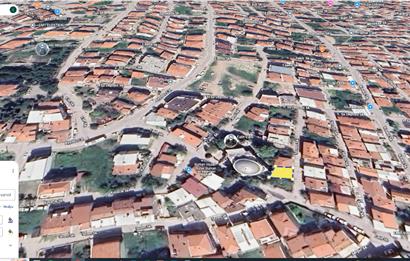 C21 LOCA'DAN 2.SAKARYA MAH. 3 DAİRELİK ARSA 