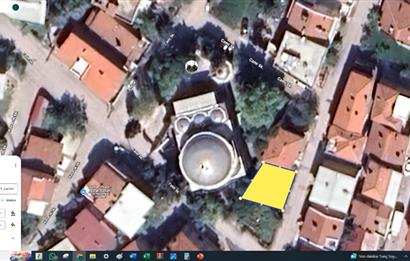 C21 LOCA'DAN 2.SAKARYA MAH. 3 DAİRELİK ARSA 